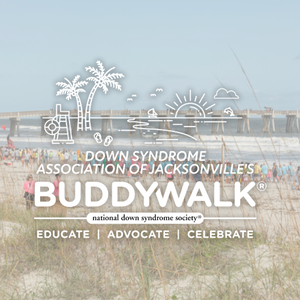 Event Home: DSAJ's 23rd Annual Buddy Walk®