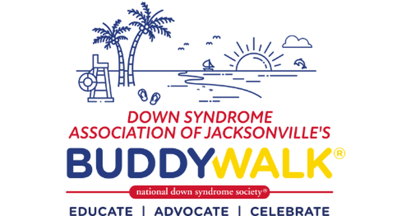 DSAJ's 23rd Annual Buddy Walk®